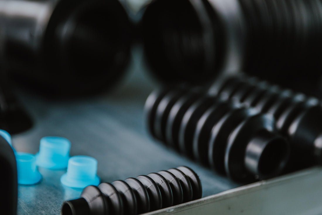 Wie sinnvoll sind „Tethered Caps“?