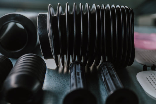 Kunststoffadditive und ihre Funktionen