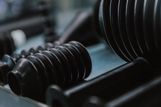 Energieeffizienz von Technologien zur Kunststoffherstellung