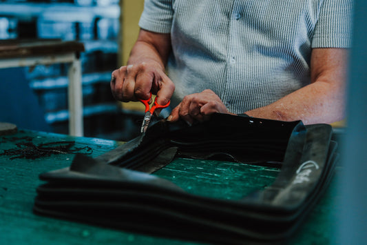 Kunststoffabfallmanagement Strategien weltweit