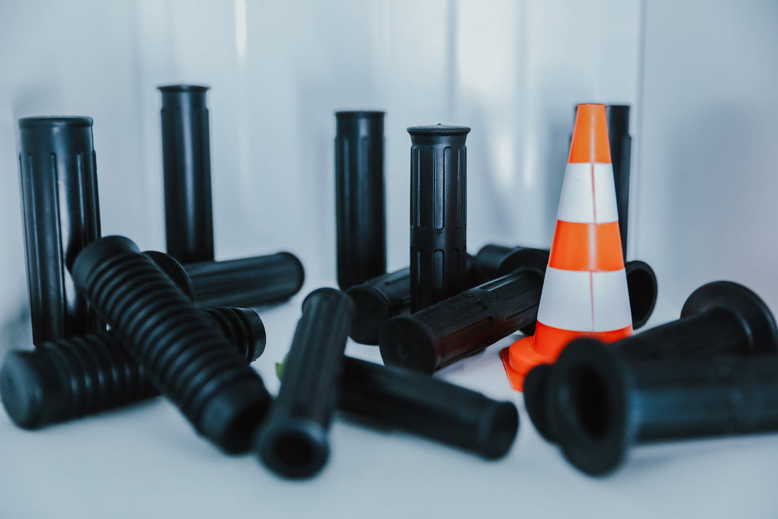 Kunststoff UV-Beständigkeitsbewertungs-Tool