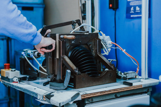 Ein inspirierender Girlsday bei BKM: Auf den Spuren der Kunststoff-Manufaktur