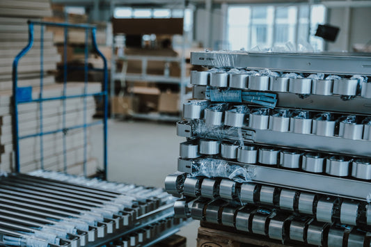 Innovative Kunststoffanwendungen in der Medizin, Teil 1