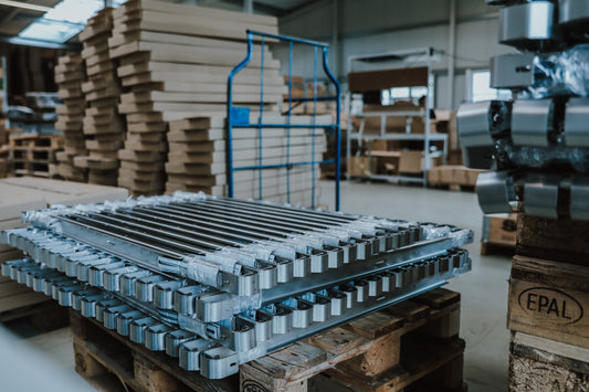 Hydrolysebeständigkeit-Rechner