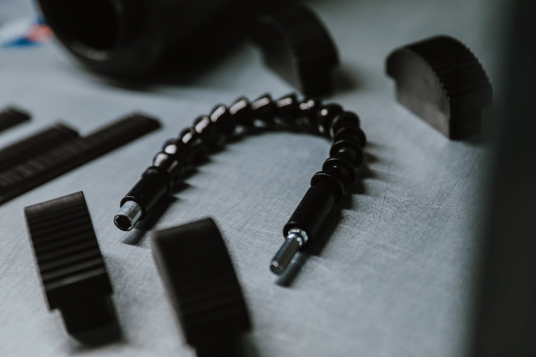 Was ist der Schmelzflussindex von Kunststoff?