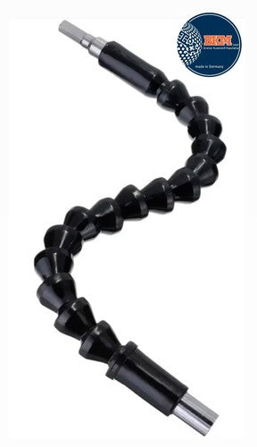 Flexible Bithalter Verlängerung Bit-Aufnahme 6-Kant 29,5 lang 6,35mm