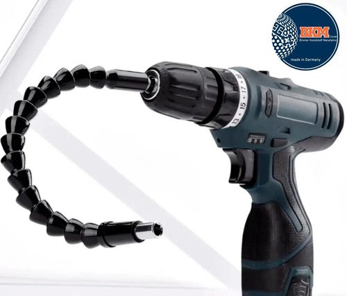 Flexible Bithalter Verlängerung Bit-Aufnahme 6-Kant 29,5 lang 6,35mm