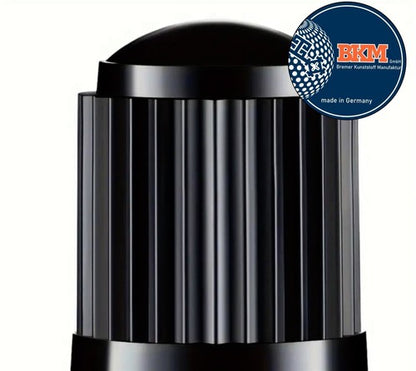 Ventildeckel, Reifen-Ventilkappen für Auto, Roller, Fahrrad. 10er Packet