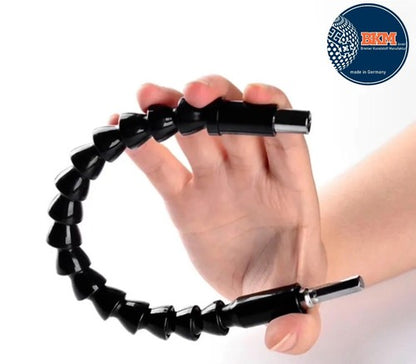 Flexible Bithalter Verlängerung Bit-Aufnahme 6-Kant 29,5 lang 6,35mm