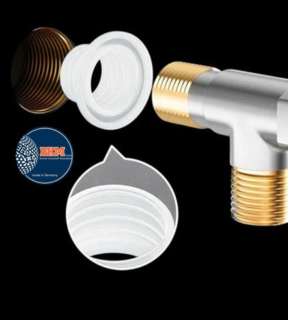 20er Silikon o-ring dichtungsringe. Für Wasser- Abwasserleitungen/ Installation