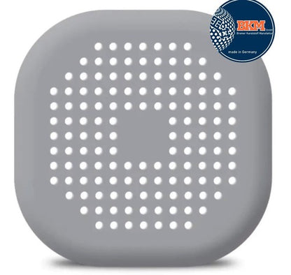 Abflusssieb Silikon/PVC, Abflusssieb Dusche Haarfänge