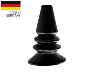 Schalthebelstulpe für Porsche 911 / Porsche Artikelnummer: 91442490100