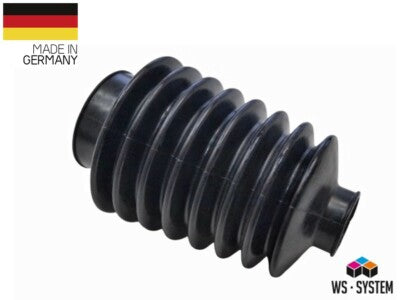 1 Stück Universal Faltenbalg Manschette Anhänger Boot L 120mm-40m Ø 70-83mm