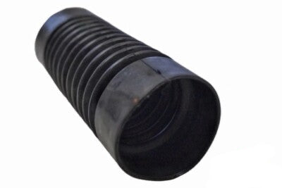 1 Stück Universal Faltenbalg Manschette Anhänger Boot L 92mm-68m Ø 52mm
