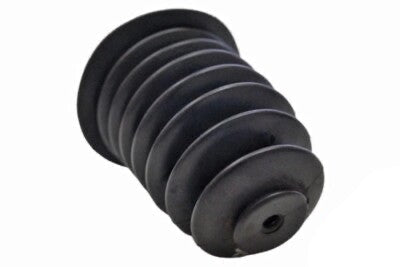1 Stück Universal Faltenbalg Manschette Anhänger Boot L 50mm-106mm Ø 7mm-45mm