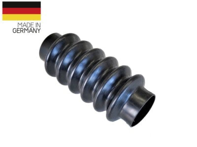 1 Stück Universal Faltenbalg Manschette Achsmanschette L 90mm-220mm Ø 56mm