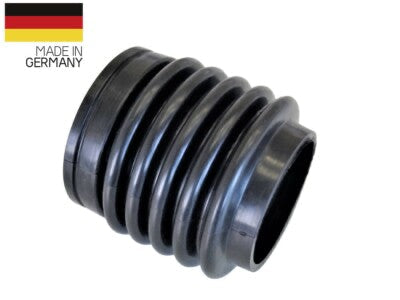 1 Stück Universal Faltenbalg Manschette Achsmanschette L 73mm Ø 50mm/55mm