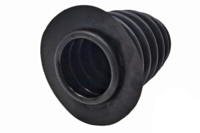 1 Stück Universal Faltenbalg Manschette Anhänger Boot L 50mm-106mm Ø 7mm-45mm
