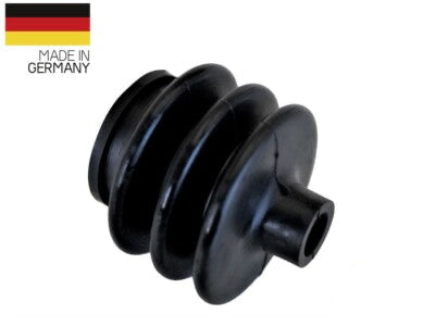 1 Stück Universal Faltenbalg Manschette Achsmanschette L 17mm-32mm Ø 17mm-31mm