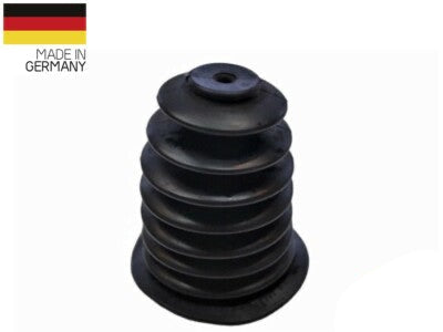 1 Stück Universal Faltenbalg Manschette Anhänger Boot L 50mm-106mm Ø 7mm-45mm