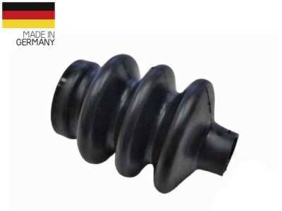 1 Stück Universal Faltenbalg Manschette Anhänger Boot L 58mm-16m Ø 51mm