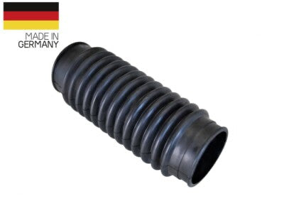 1 Stück Universal Faltenbalg Manschette Achsmanschette L 112mm-170mm Ø 51mm