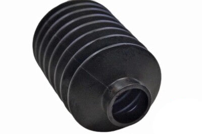 1 Stück Universal Faltenbalg Manschette Anhänger Boot L 120mm-40m Ø 70-83mm