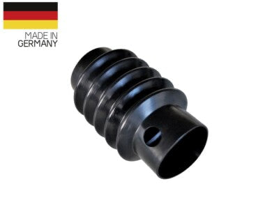 1 Stück Faltenbalg Kompatibel zu BPW PAV-SR 2,7 Anhänger L40mm-108mm Ø 74mm-85mm