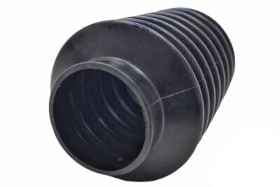 1 Stück Universal Faltenbalg Manschette Anhänger Boot L 120mm-40m Ø 70-83mm