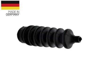 1 Stück Universal Faltenbalg Gummi Manschette Anhänger L 55mm-105mm Ø 4mm-19mm