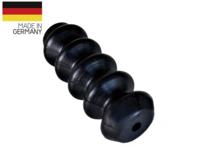 1 Stück Universal Faltenbalg Gummi Manschette Anhänger L 40mm-130mm Ø 8mm-25mm