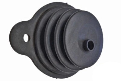 1 Stück Universal Faltenbalg Manschette Anhänger Boot L 22mm-56m Ø 84mm-111mm