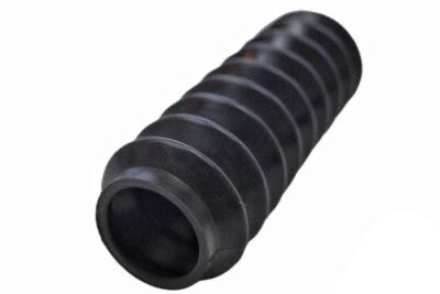 1 Stück Universal Faltenbalg Manschette Anhänger Boot L 117mm-36mm Ø 23-27mm