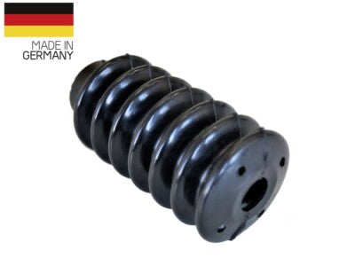 1 Stück Universal Faltenbalg Manschette Achsmanschette L 45mm-105mm Ø 15mm-26mm