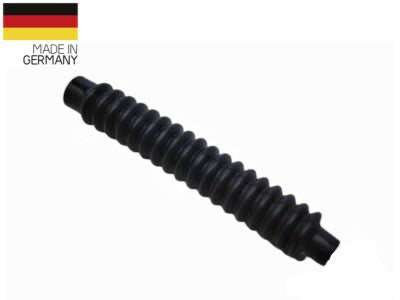 1 Stück Universal Faltenbalg Manschette Anhänger Boot L 128mm-53m Ø 20mm