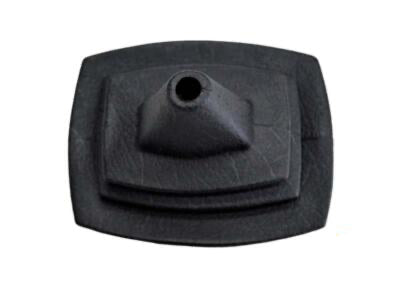Schalthebelverkleidung VW Golf Jetta Scirocco Polo Artikelnummer: 171 711 115