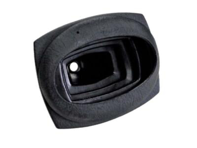 Schalthebelverkleidung VW Golf Jetta Scirocco Polo Artikelnummer: 171 711 115