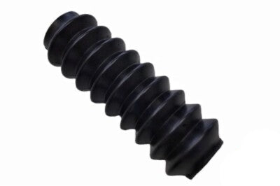 1 Stück Universal Faltenbalg Manschette Anhänger Boot L 117mm-36mm Ø 23-27mm