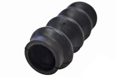 1 Stück Universal Faltenbalg Manschette Anhänger Boot L 96mm-30m Ø 34mm
