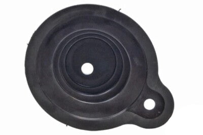 1 Stück Universal Faltenbalg Manschette Anhänger Boot L 22mm-56m Ø 84mm-111mm