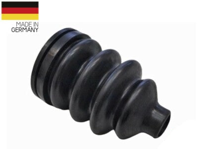 1 Stück Universal Faltenbalg Manschette Anhänger Boot Balg L 78mm-31m Ø 45-57mm