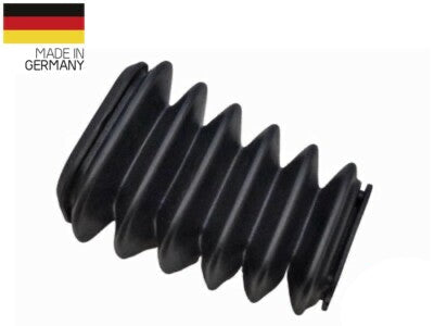 1 Stück Universal Faltenbalg Manschette Anhänger Boot L 29mm-56m Ø 47mm-72mm