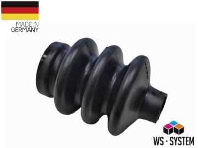 1 Stück Universal Faltenbalg Manschette Anhänger Boot L 58mm-16m Ø 51mm