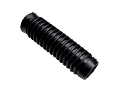 2 x Universal Schubkarrengriff Griff Schubkarre Sackkarre - 25mm Schwarz **Neu**