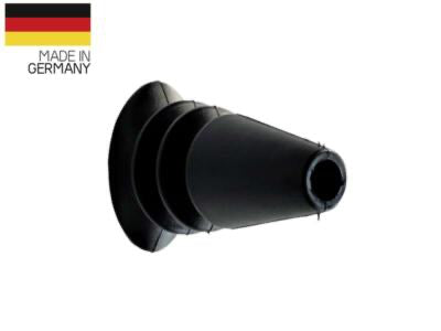 Schalthebelstulpe für Porsche 911 / Porsche Artikelnummer: 91442490100