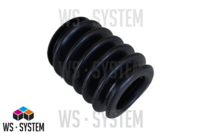 Porsche 924, 944, 968 Faltenbalg Manschette Kabeldurchführung Tür 477 971 910