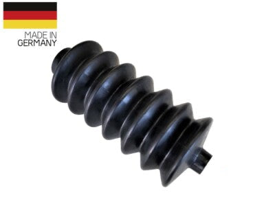 1 Stück Universal Faltenbalg Gummi Manschette Bellow L 64mm-220mm Ø 28mm-40mm