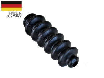 1 Stück Universal Faltenbalg Gummi Manschette Bellow L 32mm-72mm Ø 6mm-9,5mm