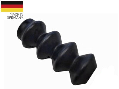 1 Stück Universal Faltenbalg Manschette Anhänger Boot L 96mm-30m Ø 34mm