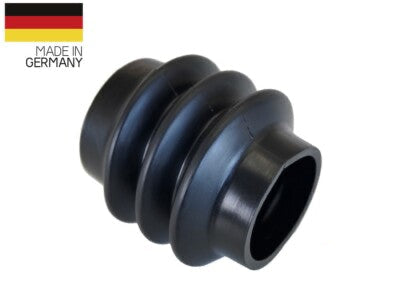 1 Stück Universal Faltenbalg Manschette Achsmanschette L 41mm-50mm Ø 13mm-41mm